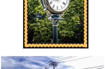 Wyoming  New York-  Gaslight Village – Gaslight Cafe