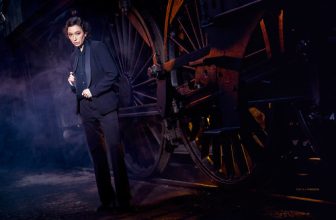 Ursula Strauss Portrait and Steampunk 2019-02-13