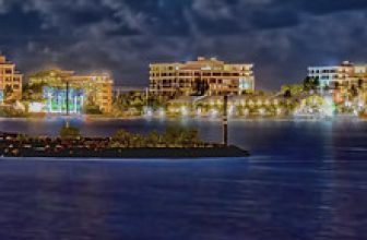 City of Lake Worth Beach, Palm Beach County, Florida, USA