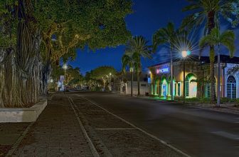 City of Lake Worth Beach, Palm Beach County, Florida, USA