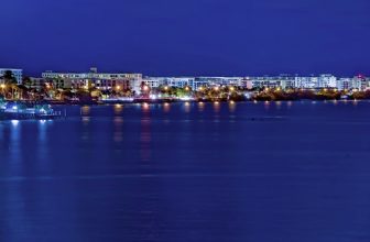 City of Lake Worth Beach, Palm Beach County, Florida, USA