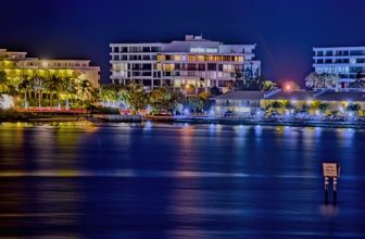 City of Lake Worth Beach, Palm Beach County, Florida, USA