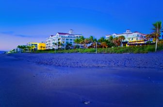 City of Lake Worth Beach, Palm Beach County, Florida, USA