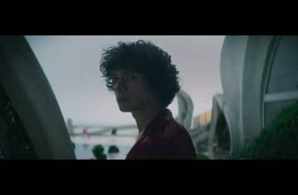 MY YOUNG PRINCE – trailer