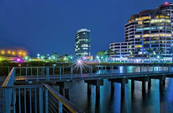 City of West Palm Beach, Palm Beach County, Florida, USA