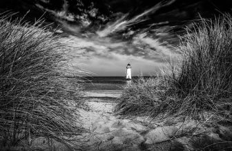 The Ghost of Talacre [Explore – May 21, 2020 #242]