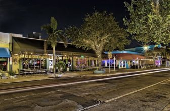 City of Lake Worth Beach, Palm Beach County, Florida, USA