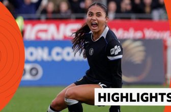 Chelsea back to winning ways with dominant win over Brighton