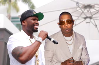 Ja Rule Vows To Sue 50 Cent As Social Media War Erupts Over Diddy
