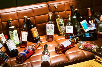 The 50 Best Spirits of 2025