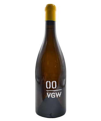 00 Wines VGW 2022 is one of the best white wines to gift in 2025.