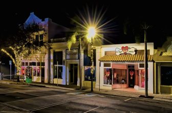 City of Lake Worth Beach, Palm Beach County, Florida, USA