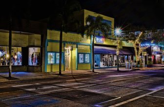 City of Lake Worth Beach, Palm Beach County, Florida, USA