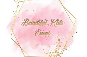 Beautiful Kids Event
