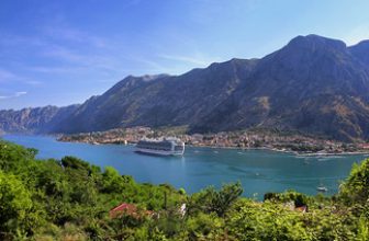 Welcome to Kotor – Montenegro