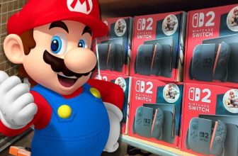 The Switch 2 Mario Kart World Bundle Just Got A Surprise Discount