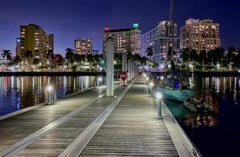 City of West Palm Beach, Palm Beach County, Florida, USA