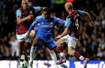 Chelsea lo co hoi but xa khoi MU- Bong da quoc te- The thao- Dang chu y