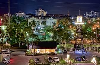 City of Delray Beach, Palm Beach County, Florida, USA