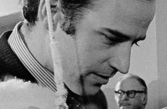 Joe Biden January 5th, 1973