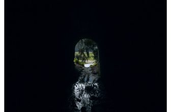 Slowly light at the end of the tunnel.