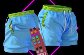 ACCESS August round ♥