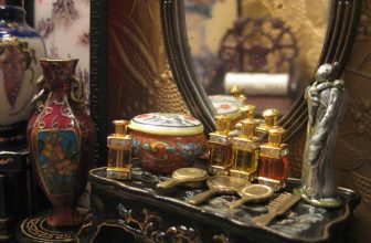 The Inside of a Genie’s Bottle