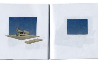 Scrapbook – Spread