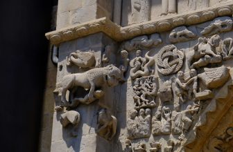 XE3F9459 – Santa María la Real (Sangüesa, Navarra)