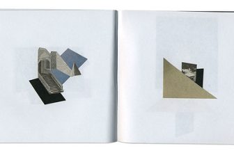 Scrapbook – Spread