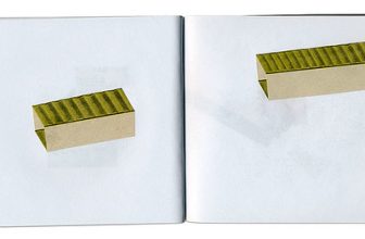 Scrapbook – Spread