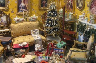 Reminiscences of Christmases Past