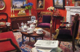 The Romantic Legend of ‘Chi an Treth’