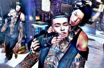 MY HEART DRAWS A DREAM