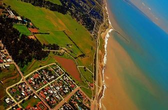 El día 10 Mar del Plata cumplió 148 años.