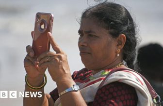 India mandates state-owned cyber safety app on all smartphones