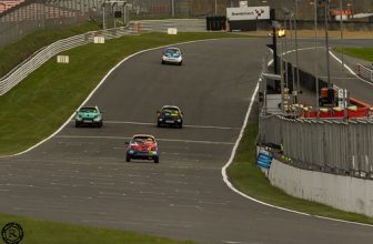 Brands Hatch Indy KA500 FINALE DAY 2 21/11/21