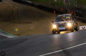 Brands Hatch Indy KA500 FINALE DAY 2 21/11/21