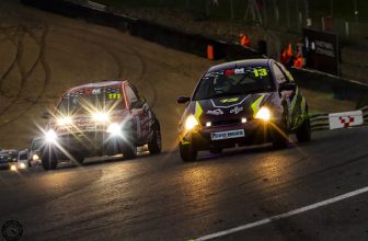 Brands Hatch Indy KA500 FINALE DAY 2 21/11/21