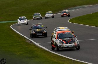 Brands Hatch Indy KA500 FINALE DAY 2 21/11/21