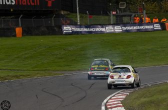 Brands Hatch Indy KA500 FINALE DAY 2 21/11/21