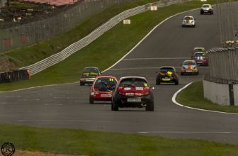 Brands Hatch Indy KA500 FINALE DAY 2 21/11/21