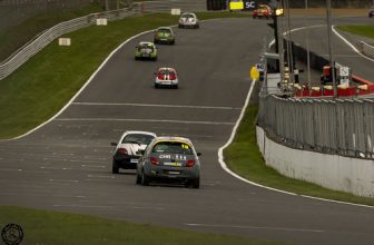 Brands Hatch Indy KA500 FINALE DAY 2 21/11/21