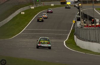 Brands Hatch Indy KA500 FINALE DAY 2 21/11/21