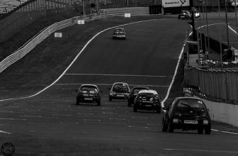 Brands Hatch Indy KA500 FINALE DAY 2 21/11/21