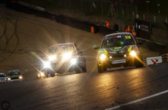 Brands Hatch Indy KA500 FINALE DAY 2 21/11/21