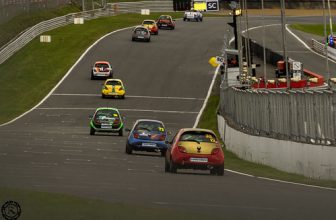 Brands Hatch Indy KA500 FINALE DAY 2 21/11/21