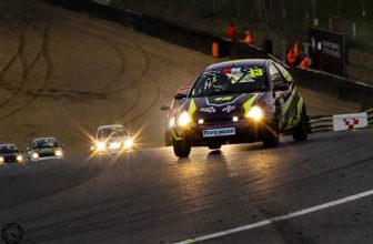 Brands Hatch Indy KA500 FINALE DAY 2 21/11/21