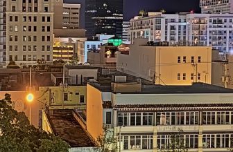 City of West Palm Beach, Palm Beach County, Florida, USA