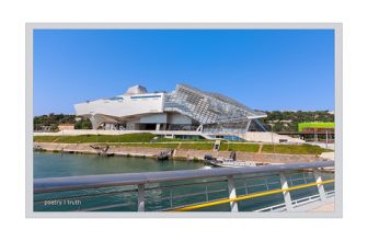 wenn das Raumschiff . . .